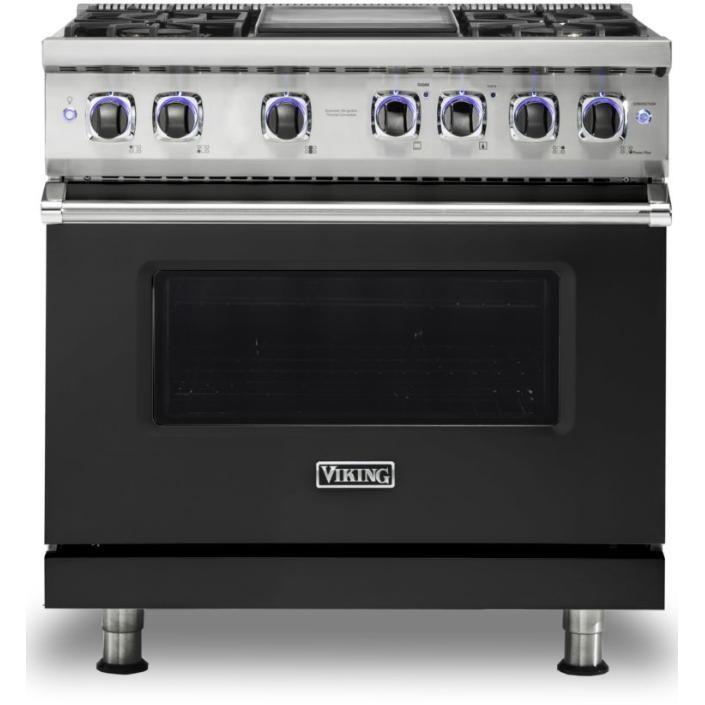 Viking VGR73624GCSLP