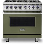 Viking VGR73626BCYLP
