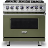 Viking VGR73626BCYLP