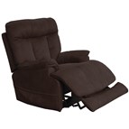 Catnapper Anders 764789-7 Power Recliner - Dark Chocolate