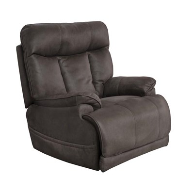 Catnapper Anders 764789-7 Power Recliner - Charcoal