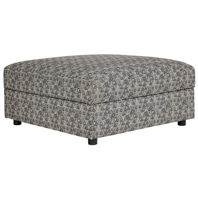 Signature Design by Ashley Kellway 9870711 Ottoman With Storage