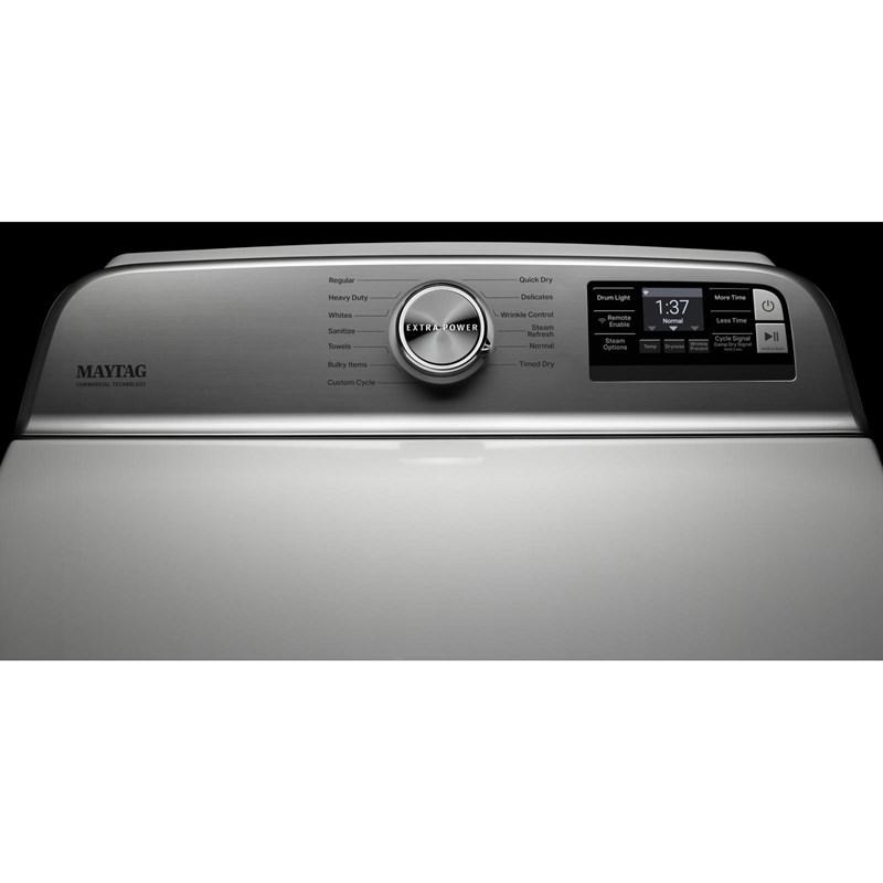 Large Picture of Maytag MGD7230HW