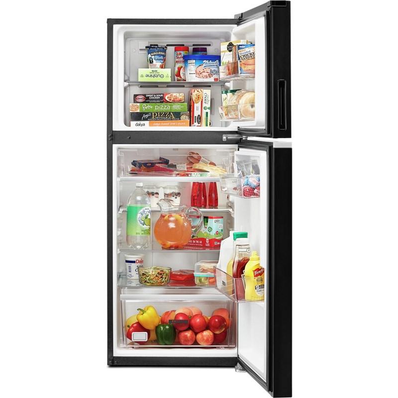 Large Picture of Whirlpool WRT312CZJB