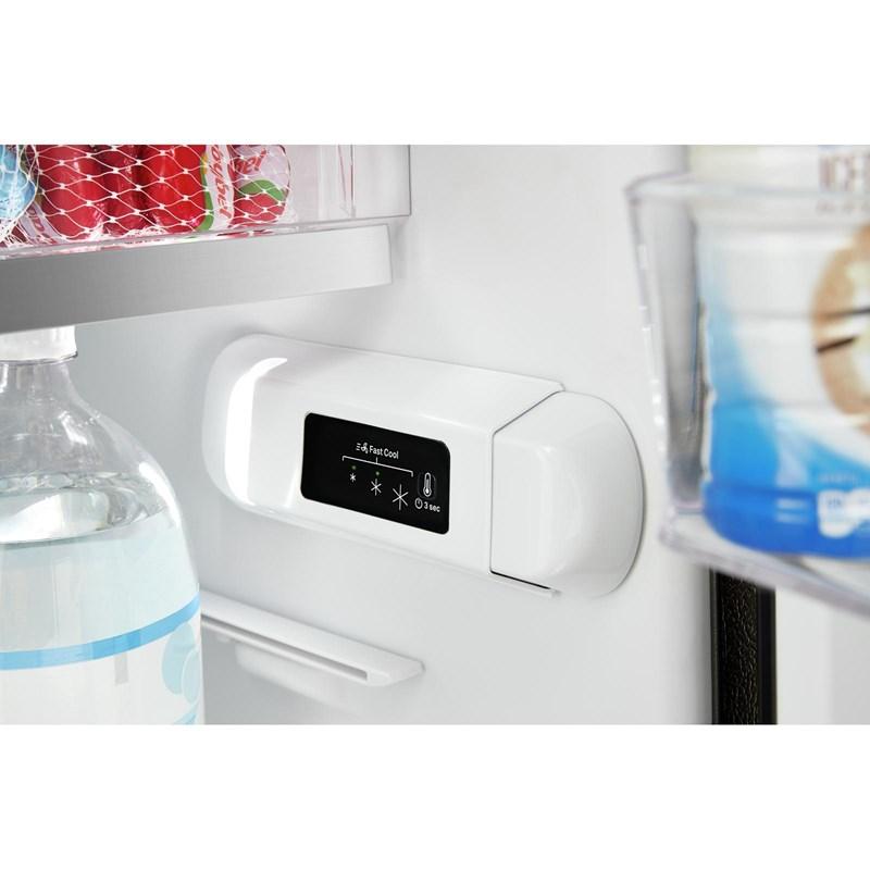 Large Picture of Whirlpool WRT312CZJB