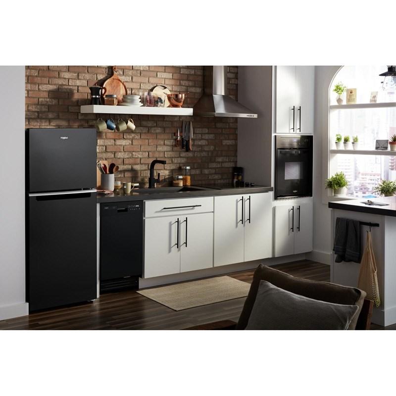 Large Picture of Whirlpool WRT312CZJB