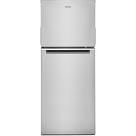 Whirlpool WRT312CZJZ (Refrigerators - Top Freezer)