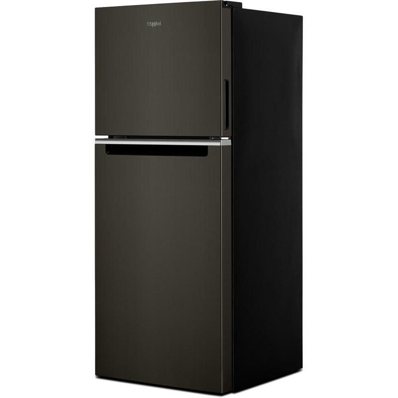Large Picture of Whirlpool WRT312CZJV