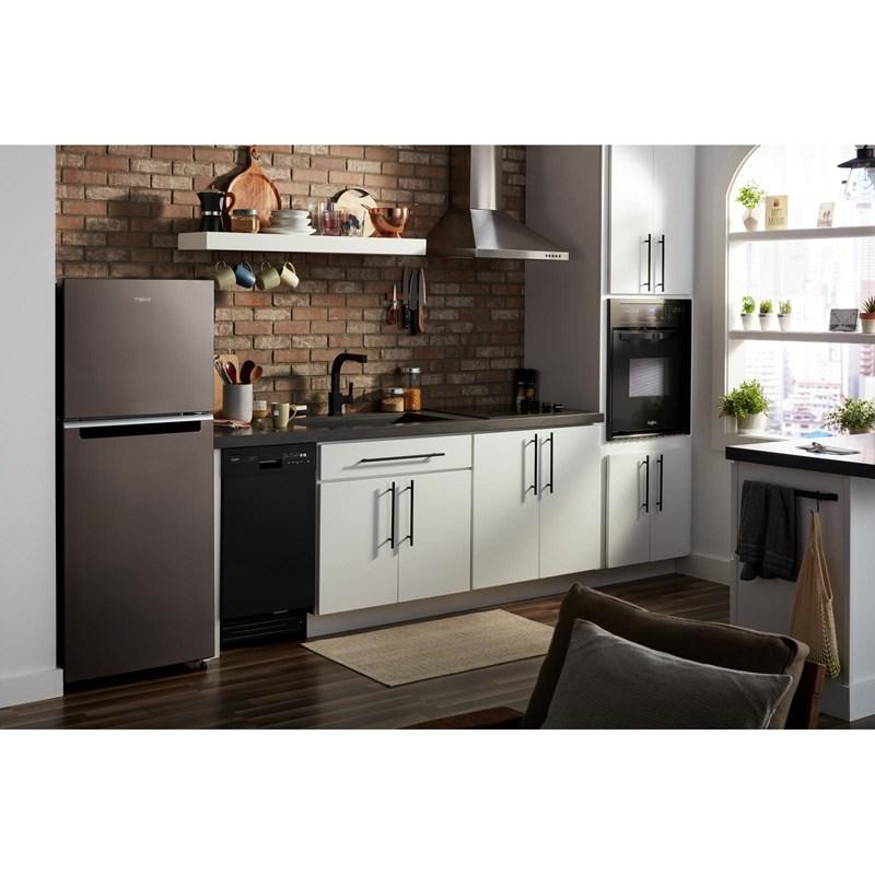 Large Picture of Whirlpool WRT312CZJV