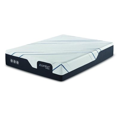 Serta CF3000 Plush Mattress (Twin)