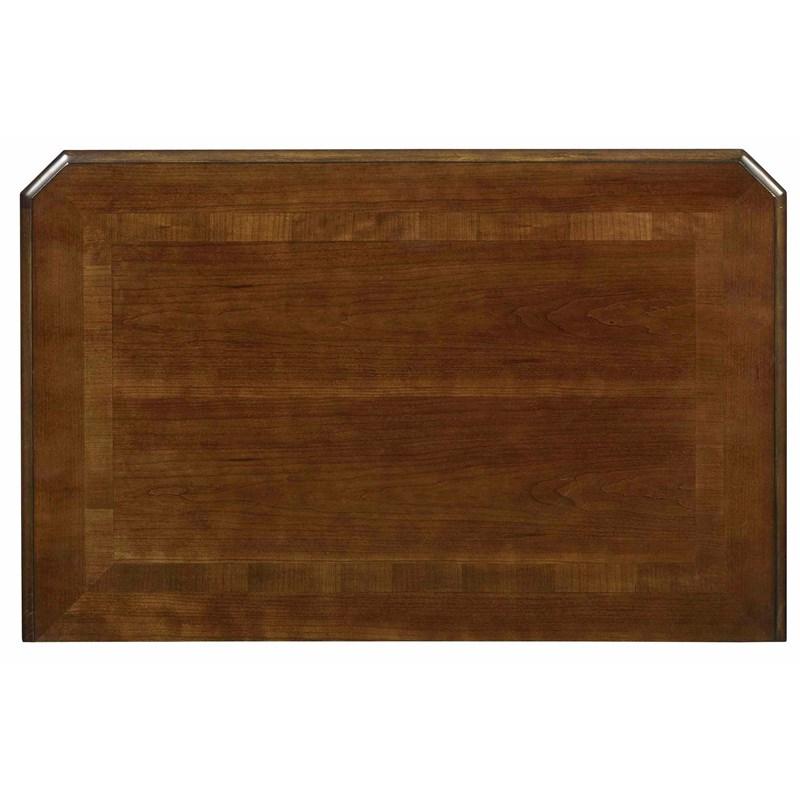 Large Picture of Hooker Furniture 281-10-566 Brookhaven Lateral File