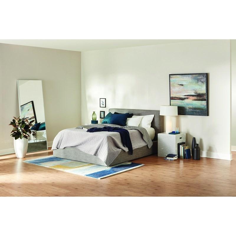 Large Picture of Serta CF4000 Plush Mattress (Twin)