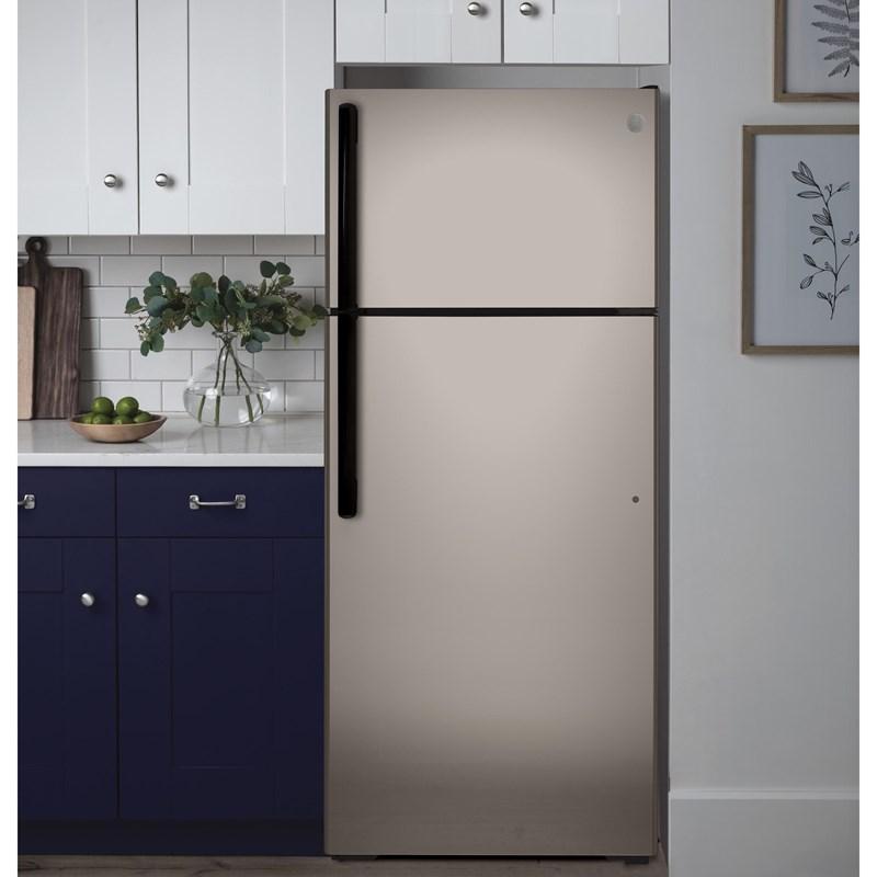 Large Picture of GE GIE18GCNRSA