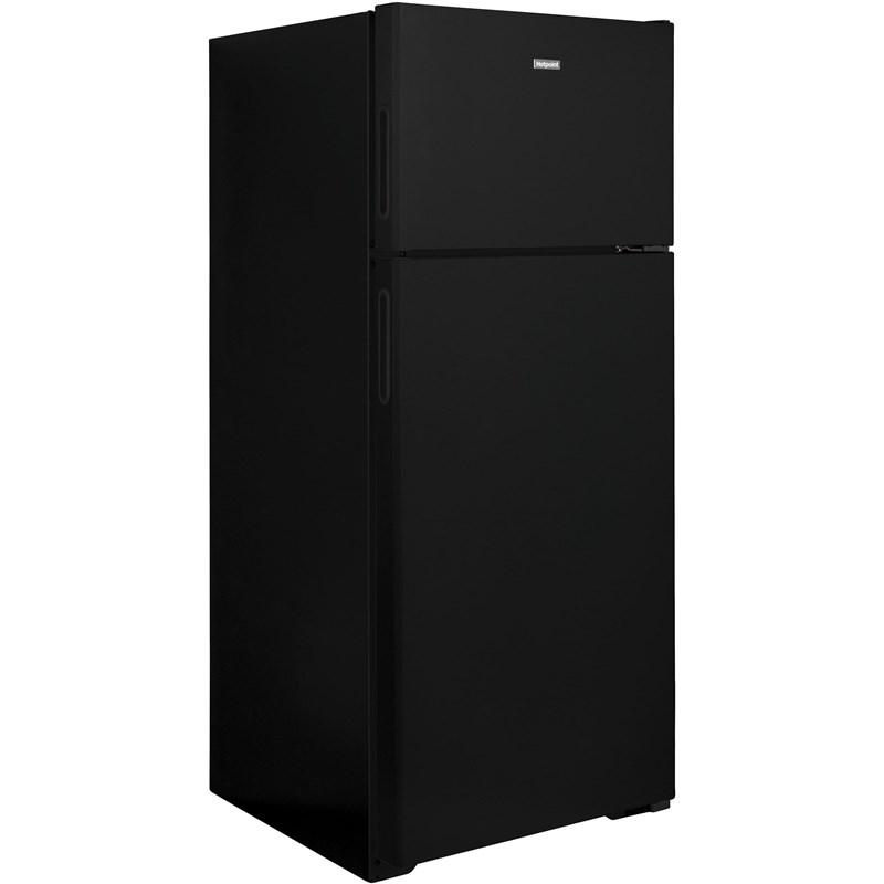 Large Picture of Hotpoint HPS18BTNRBB