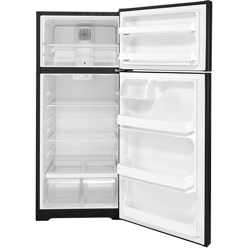 Large Picture of Hotpoint HPS18BTNRBB