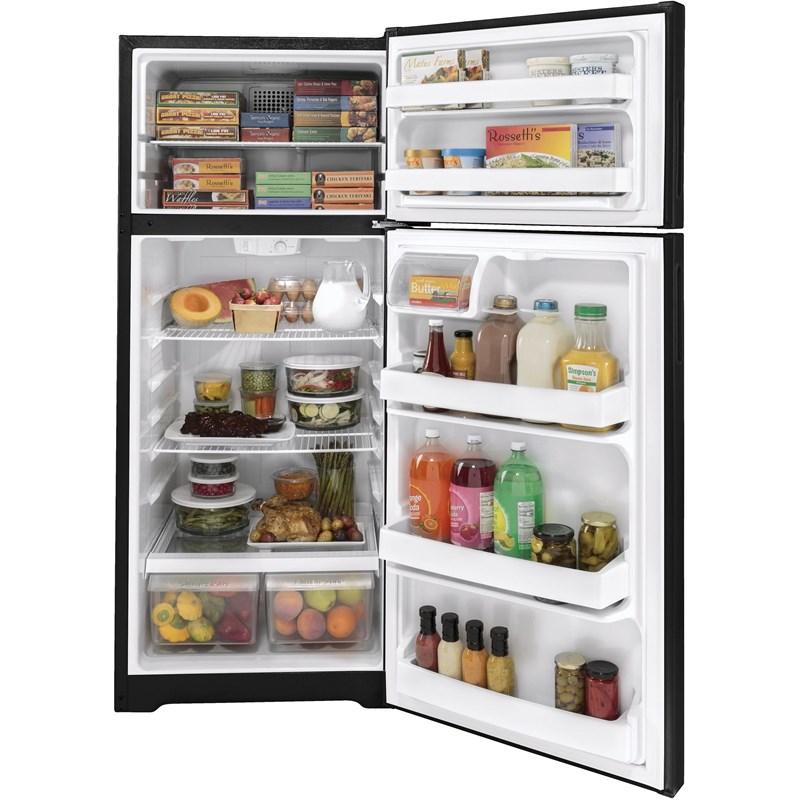 Large Picture of Hotpoint HPS18BTNRBB
