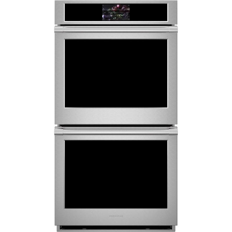 Large Picture of Monogram ZKD90DPSNSS