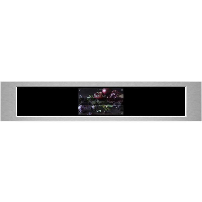 Large Picture of Monogram ZKD90DPSNSS