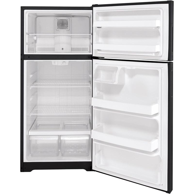 Large Picture of Hotpoint HPS16BTNRBB