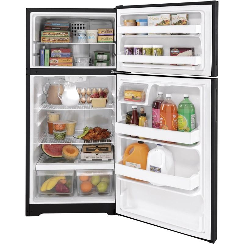 Large Picture of Hotpoint HPS16BTNRBB