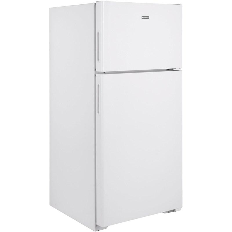 Large Picture of Hotpoint HPS16BTNRWW
