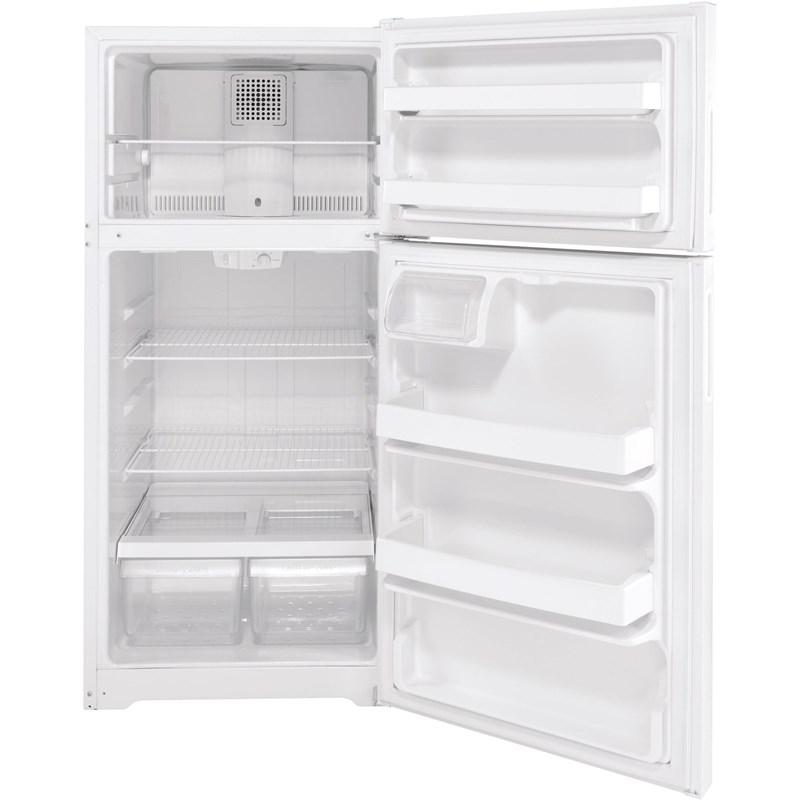 Large Picture of Hotpoint HPS16BTNRWW