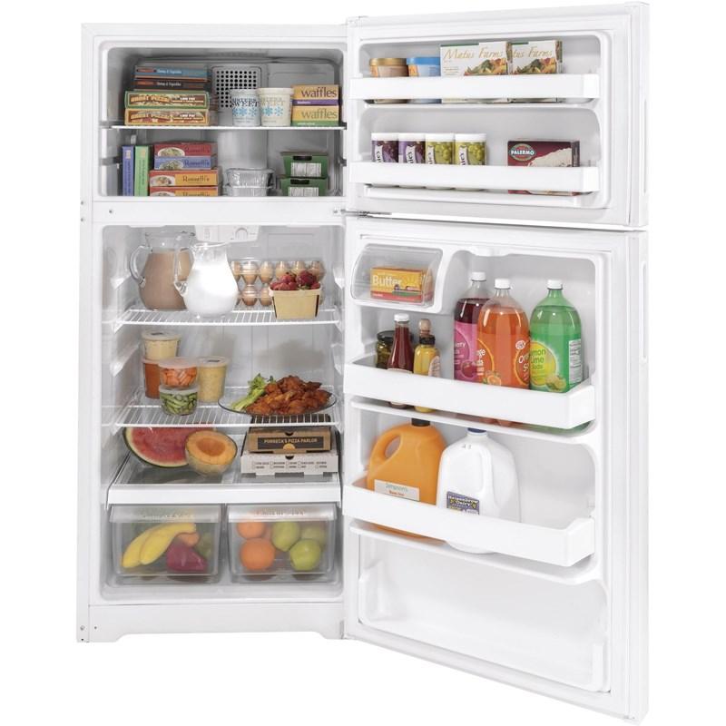 Large Picture of Hotpoint HPS16BTNRWW