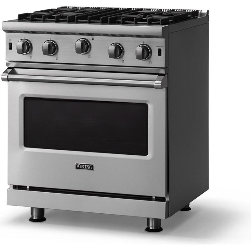 Large Picture of Viking VGIC53024BSSLP