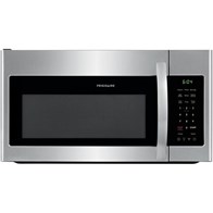 Frigidaire FFMV1846VS (Microwave Ovens - Over-the-Range)