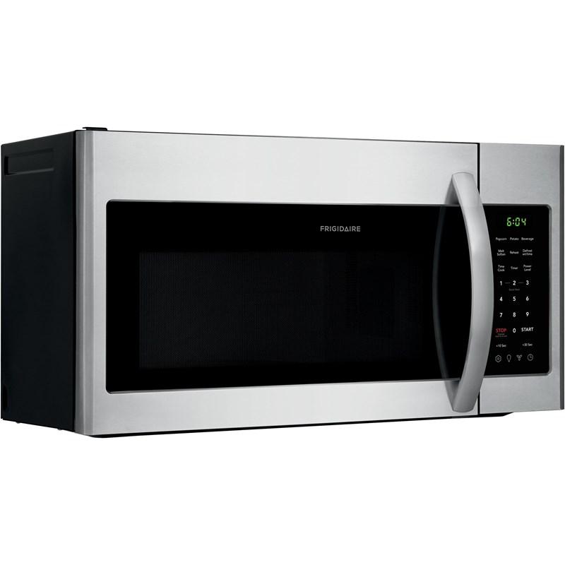 Large Picture of Frigidaire FFMV1846VS