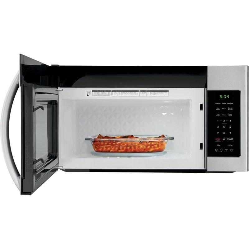 Large Picture of Frigidaire FFMV1846VS