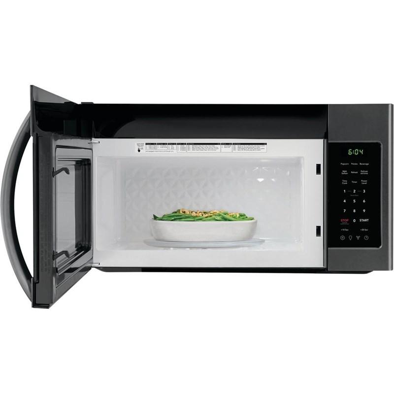 Large Picture of Frigidaire FFMV1846VD