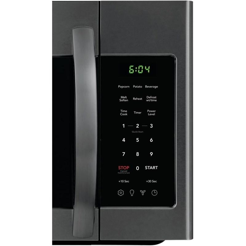 Large Picture of Frigidaire FFMV1846VD
