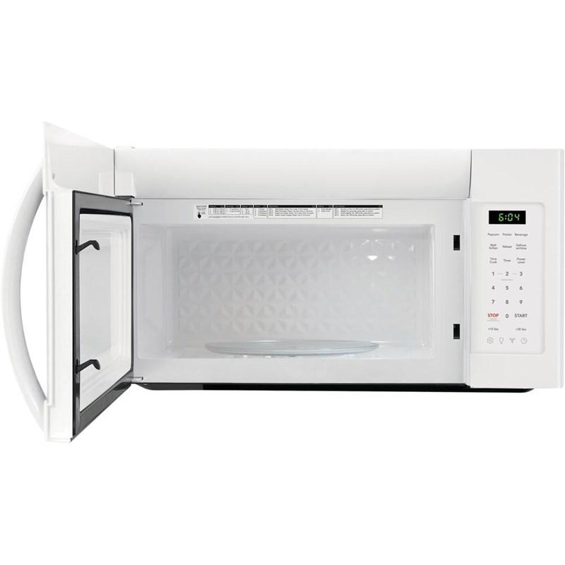 Large Picture of Frigidaire FFMV1846VW