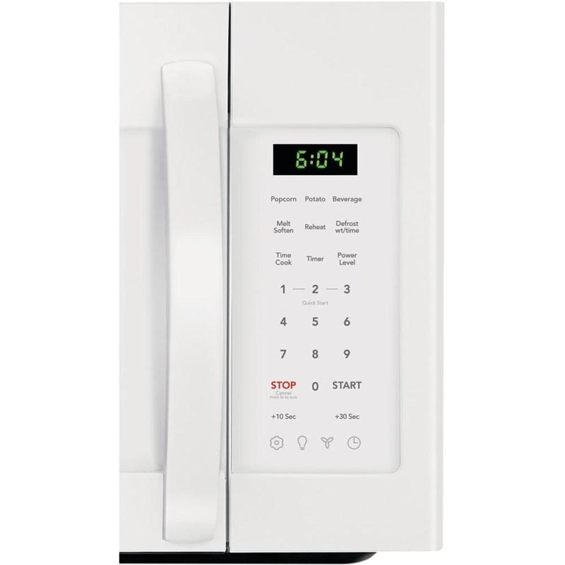 Large Picture of Frigidaire FFMV1846VW