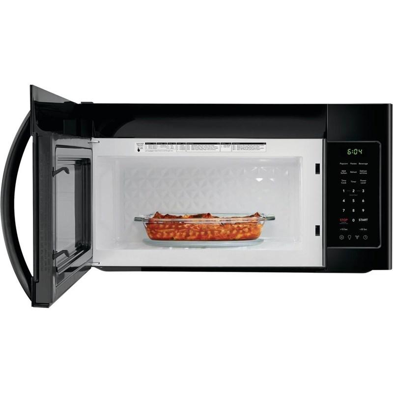 Large Picture of Frigidaire FFMV1846VB