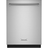KitchenAid KDTM604KPS