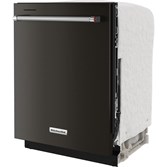 KitchenAid KDTM404KBS