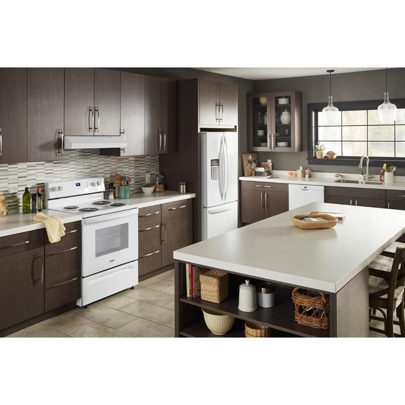 Large Picture of Whirlpool YWFC315S0JW