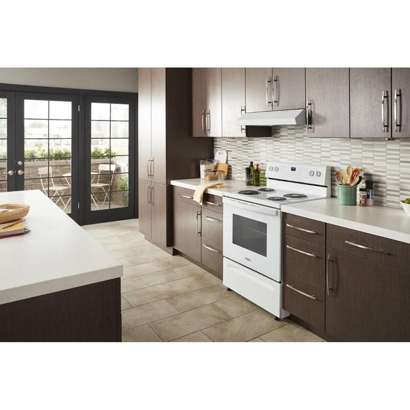 Large Picture of Whirlpool YWFC315S0JW