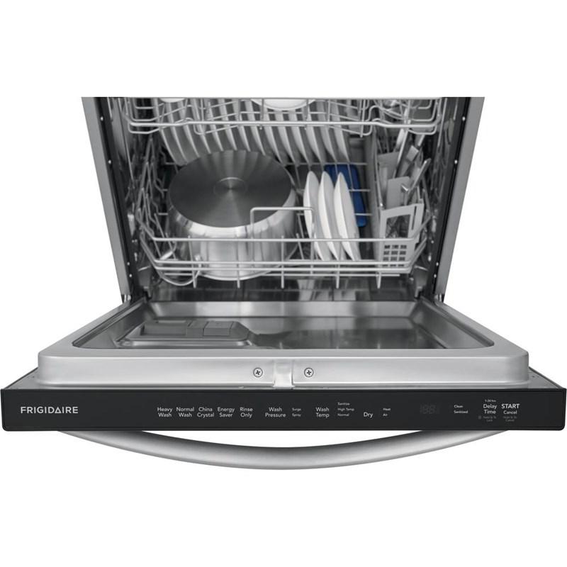 Large Picture of Frigidaire FDSH4501AS