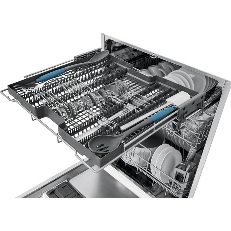 Large Picture of Frigidaire FDSH4501AS