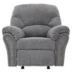 Benchcraft Allmaxx 2810525 Rocker Recliner