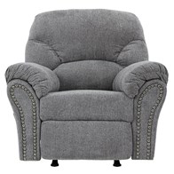 Benchcraft Allmaxx 2810525 Rocker Recliner (Recliners - Manual)