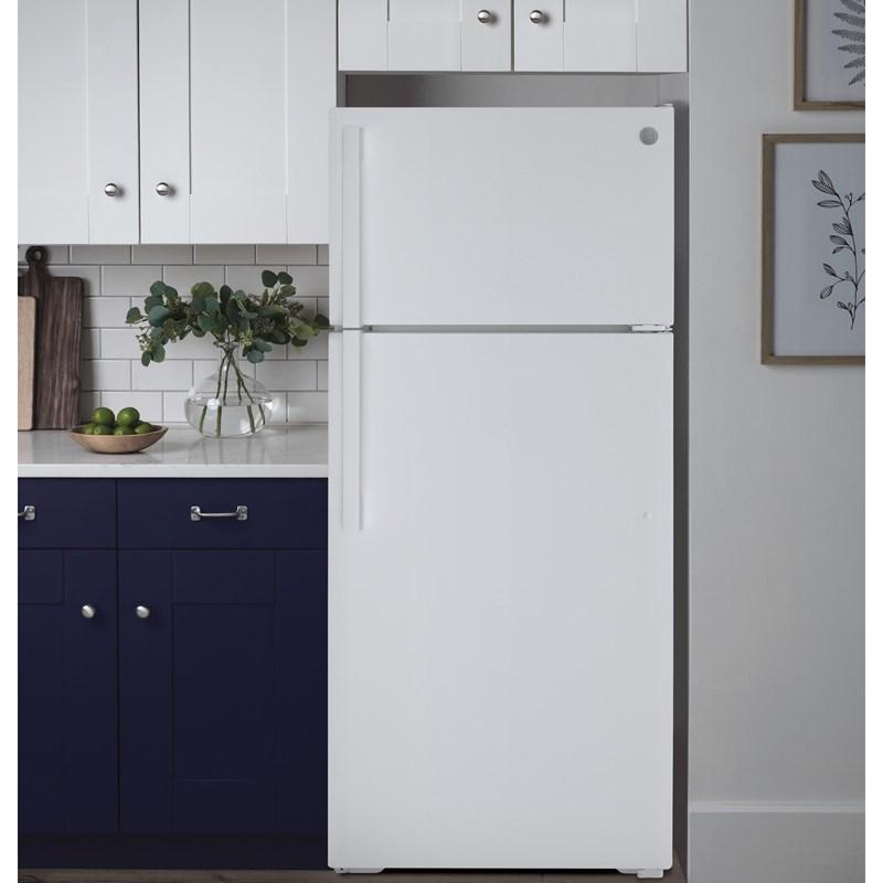 Large Picture of GE GTS22KGNRWW