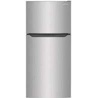 Frigidaire FFHT2045VS (Refrigerators - Top Freezer)