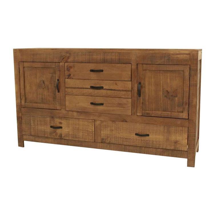 Ashton 5-Drawer Dresser (VMABEL-ASHTON15) image 1