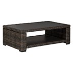 Signature Design by Ashley Grasson Lane P783-701 Rectangular Cocktail Table