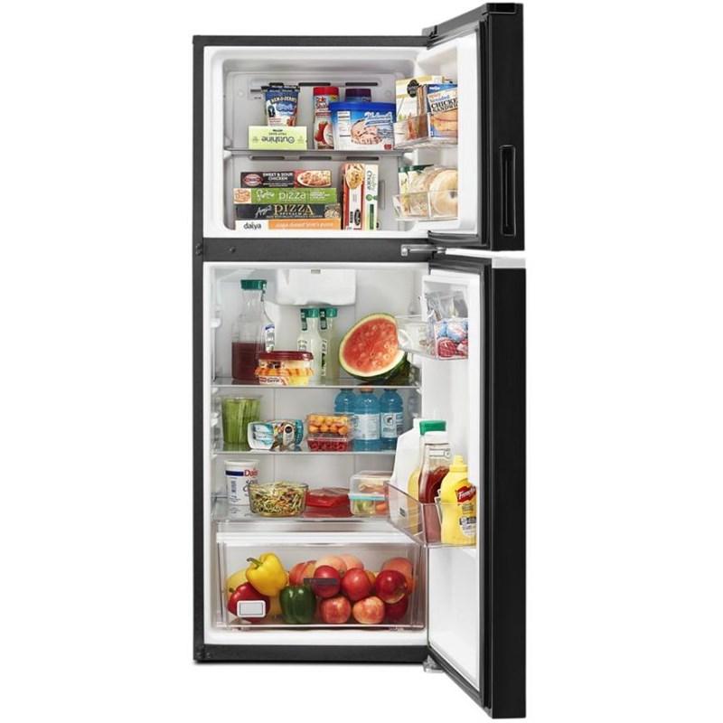 Large Picture of Whirlpool WRT112CZJB