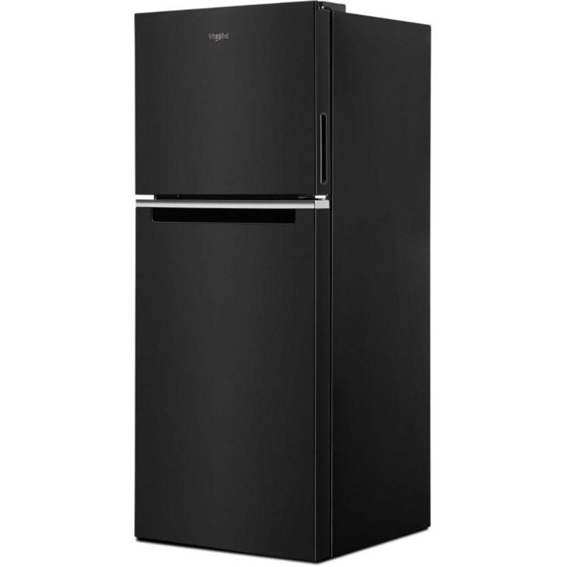 Large Picture of Whirlpool WRT112CZJB